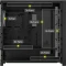Corsair Frame 5000D RS ARGB, schwarz, Glasfenster Vorschaubild