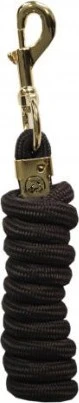 Kentucky Horsewear Führstrick Basic, 2m, grau (42535-08-200)