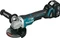 Makita DGA508 Akku-Winkelschleifer Vorschaubild