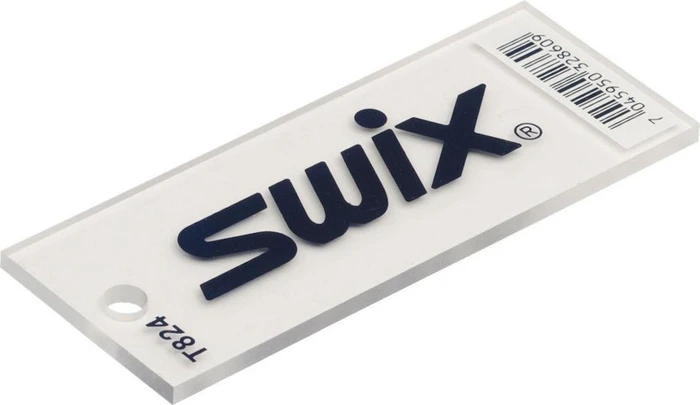 Swix Plexi Abziehklinge