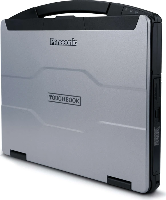 Panasonic Toughbook FZ-55MK2, Core i5-1145G7, 8GB RAM, 512GB SSD, DE