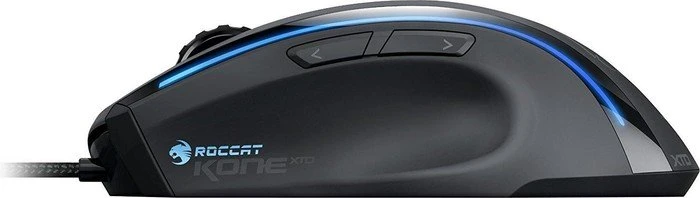Roccat Kone XTD Optical, USB