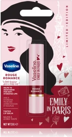 Vaseline Emily in Paris Tinted Lip Balm rouge romance, 3g