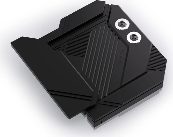Alphacool Apex Monoblock X870E AORUS Elite WIFI7