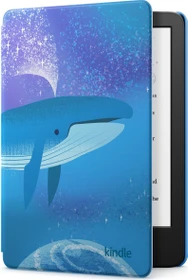 Amazon Kindle Kids 11. Gen, schwarz, 16GB Flash, ohne Werbung