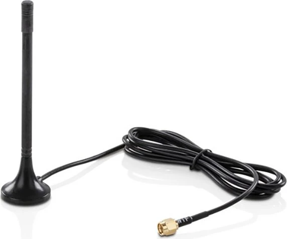 Kathrein Car 150 WiFi Duo, Outdoor