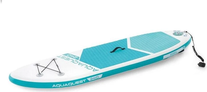Intex Aqua Quest Stand Up Paddle Board