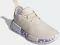adidas NMD_R1 wonder white/purple tint (Damen) Vorschaubild