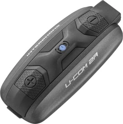 Cellularline Interphone U-Com 2 Doppelpaket