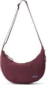 Aevor Sling Umhängetasche burgundy red