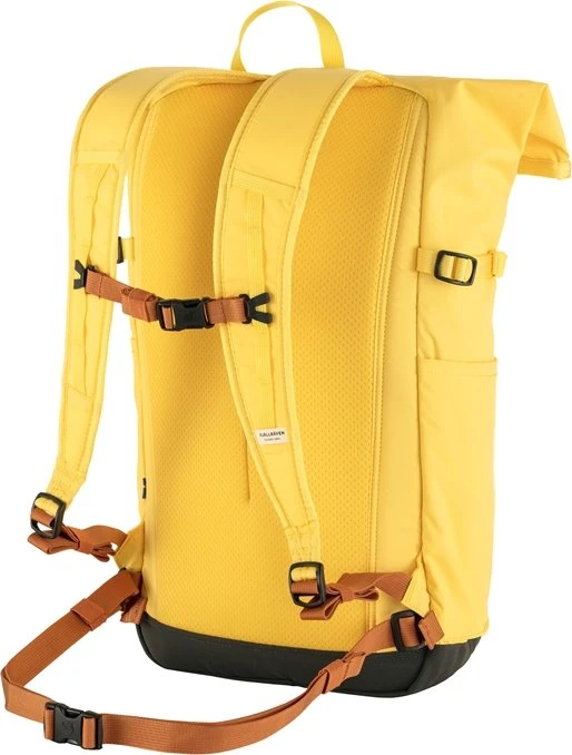 Fjällräven High Coast Foldsack 24 mellow yellow