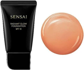Sensai Radiant Glow Foundation RG204 honey beige LSF10, 30ml