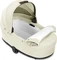 Cybex Tragewanne Cot S Lux seashell beige Vorschaubild