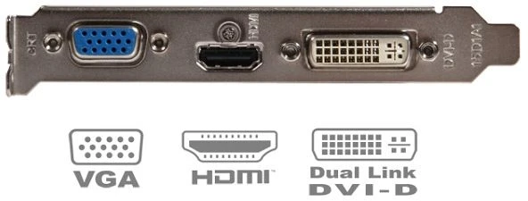 Club 3D Radeon HD 5450 Noiseless Edition, 2GB DDR3, VGA, DVI, HDMI