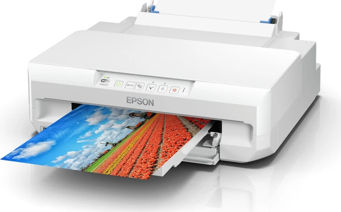 Epson Expression Photo XP-65, Tinte, mehrfarbig