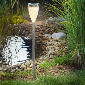 esotec Dream Light Duo Color Solar Wegeleuchte