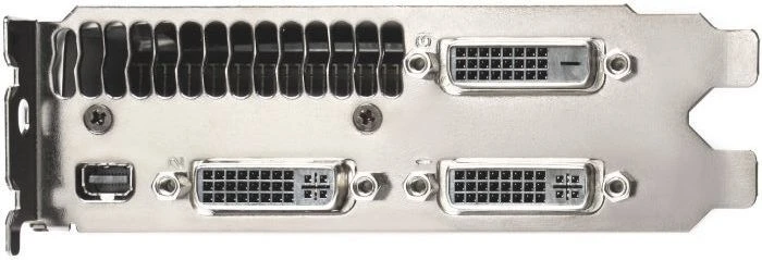 Zotac GeForce GTX 690, 2x 2GB GDDR5, 3x DVI, mDP