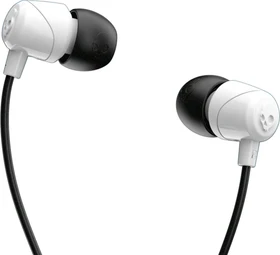 Skullcandy Jib with Microphone weiß