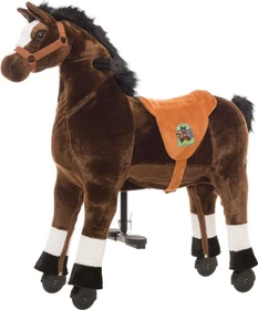 Animal Riding Amadeus Stehpferd S