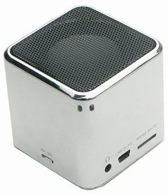 Denver SP-6 silber