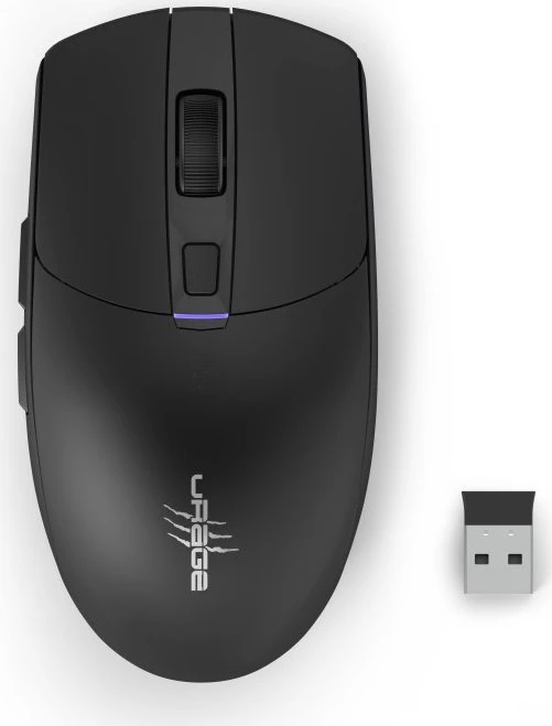 Hama uRage Reaper 310 unleashed Wireless Gaming Mouse schwarz, USB