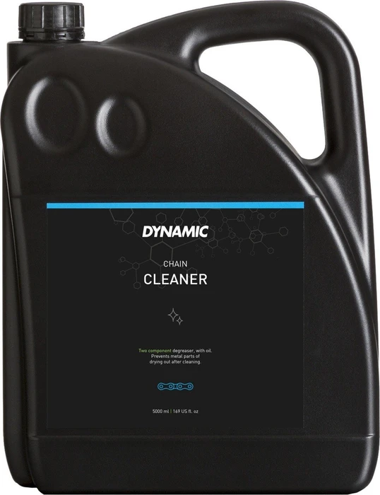 Dynamic Bike Care Chain Cleaner Kettenreiniger 5l