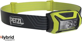 Petzl Tikka Modell 2022 Stirnlampe gelb