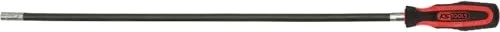 KS Tools ERGOTORQUEplus Außensechskant Schraubendreher, 5x500mm