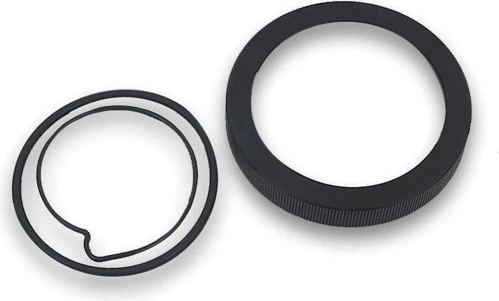 EK Water Blocks EK-DBAY D5 MX Acetal