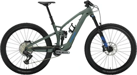 Trek Fuel EXe 8 GX AXS T-Type matte keswick Modell 2024