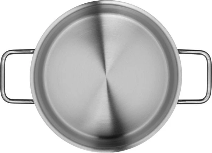 WMF Silit Alicante Kochtopf-Set, 4-tlg.