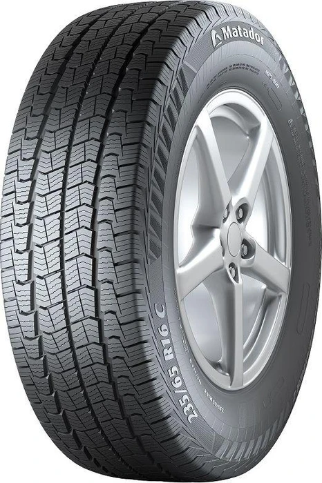 Matador MPS400 Variant AW 2 195/60 R16C 99/97H