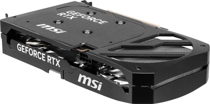 MSI GeForce RTX 5060 Ti 8G Shadow 2X OC Plus, G506T-8S2CP, 8GB GDDR7, HDMI, 3x DP
