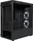 Cooler Master MasterBox TD300 Mesh, schwarz, Glasfenster Vorschaubild