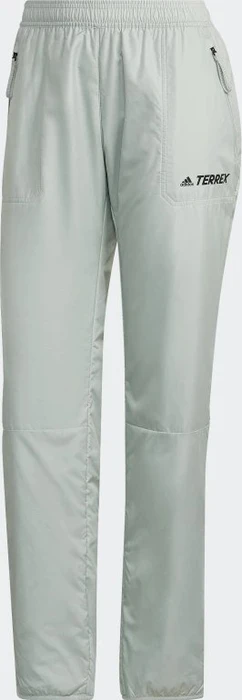 adidas Multi Primegreen Windfleece Hose lang (Damen)
