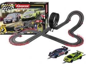 Carrera GO!!! DTM Supercars