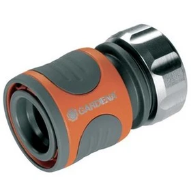 Gardena Premium Schlauchanschluss für 13mm (verschiedene Ausführungen)