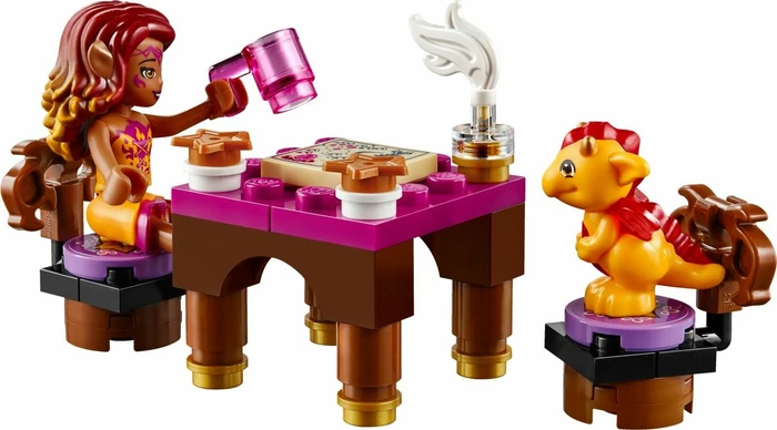 LEGO Elves - Gasthaus Zum Sternenlicht