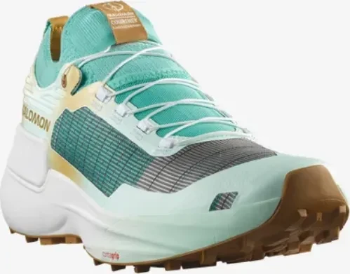 Salomon S/Lab Genesis Limited Courtney Edition 2 waterfall/white/bay