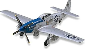 Tamiya P-51D Mustang North American