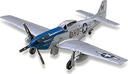 Tamiya P-51D Mustang North American