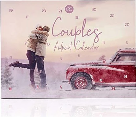 Accentra Couples Adventskalender