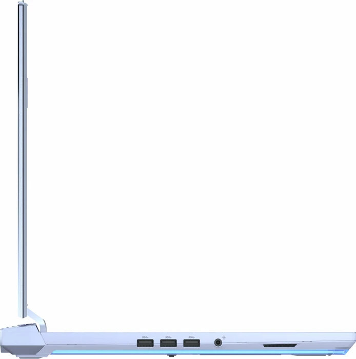 ASUS ROG Strix G17 G712LWS-EV018T, Glacier Blue, Core i7-10875H, 16GB RAM, 1TB SSD, GeForce RTX 2070 SUPER, DE