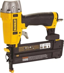 DeWalt DPSSX38 Druckluft-Nagler inkl. Koffer