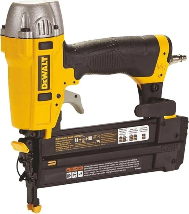 DeWalt DPSSX38 Druckluft-Nagler inkl. Koffer