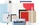 Cricut Joy 2 Essential Bundle Schneideplotter, blau (2012185)