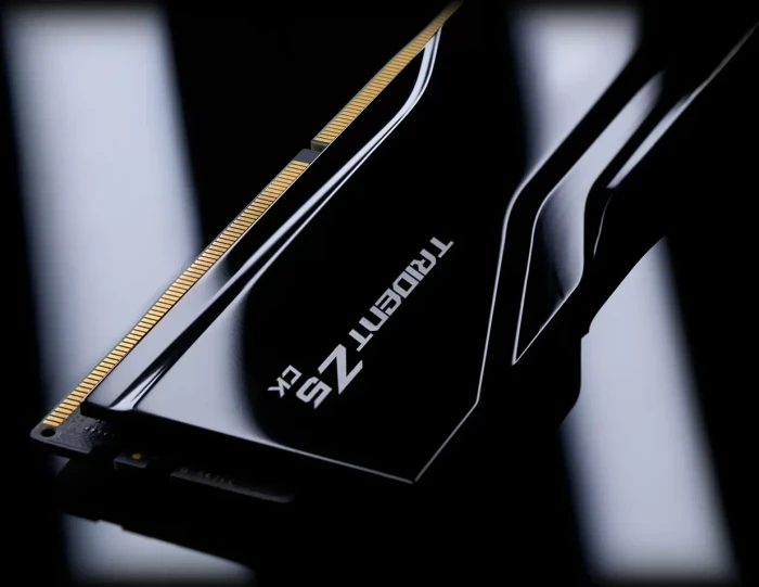 G.Skill Trident Z5 CK schwarz CUDIMM 48GB Kit, DDR5-8200, CL40-52-52-131