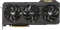 ASUS TUF Gaming GeForce RTX 3060 Ti, TUF-RTX3060TI-8GD6X-GAMING, 8GB GDDR6X, 2x HDMI, 3x DP Vorschaubild