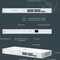 TP-Link Festa FS300 Rackmount Gigabit Smart Switch, 16x RJ-45, 2x SFP, 150W PoE+ Vorschaubild