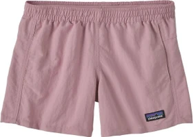 Patagonia Baggies Shorts 4" Unlined Hose kurz quiet violet (Junior)